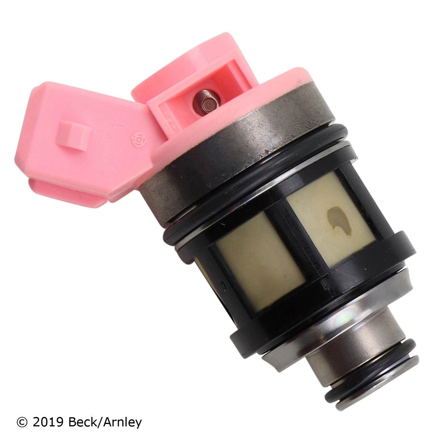 Beck/Arnley Fuel Injector 158-0459