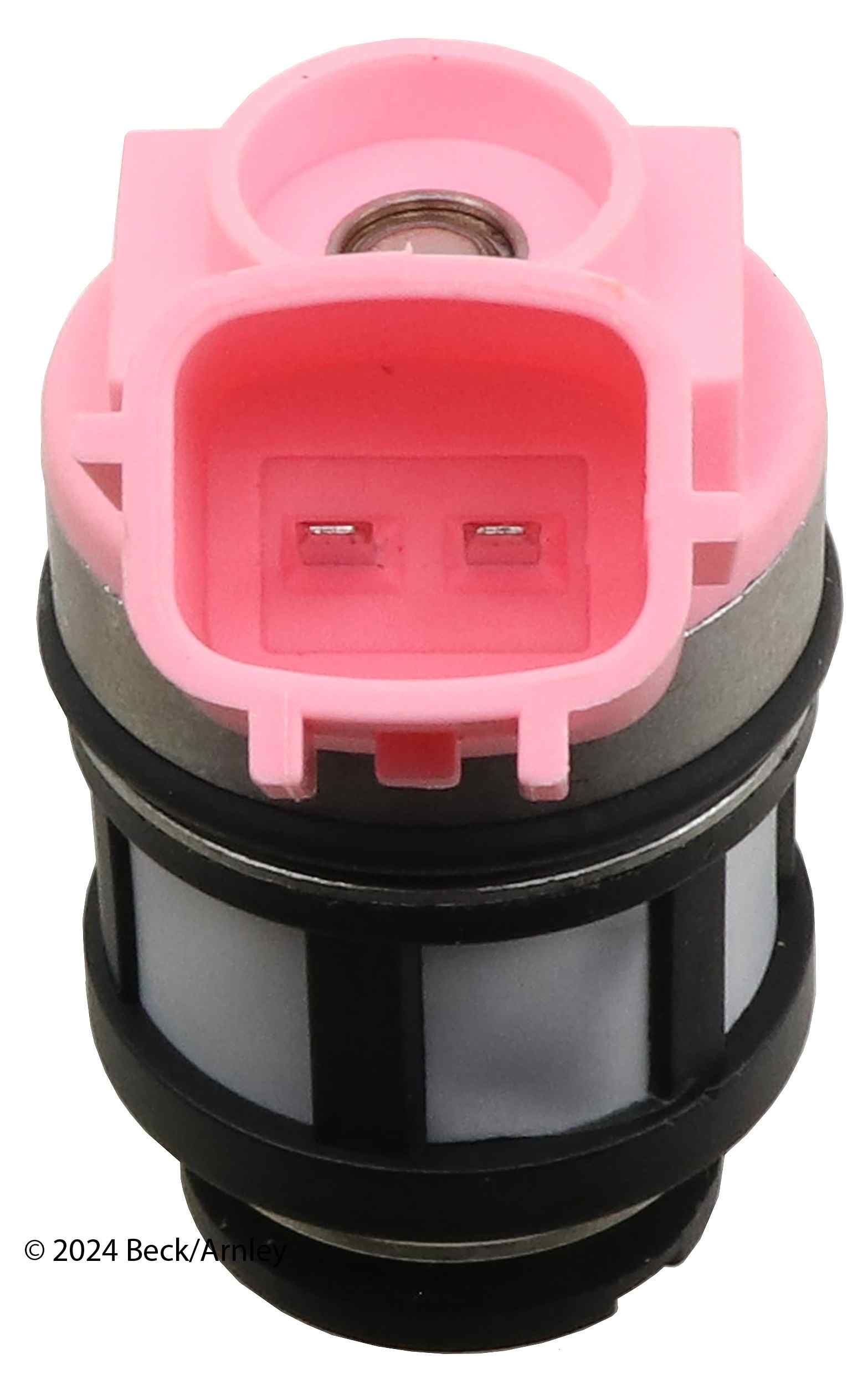 Beck/Arnley Fuel Injector 158-0460