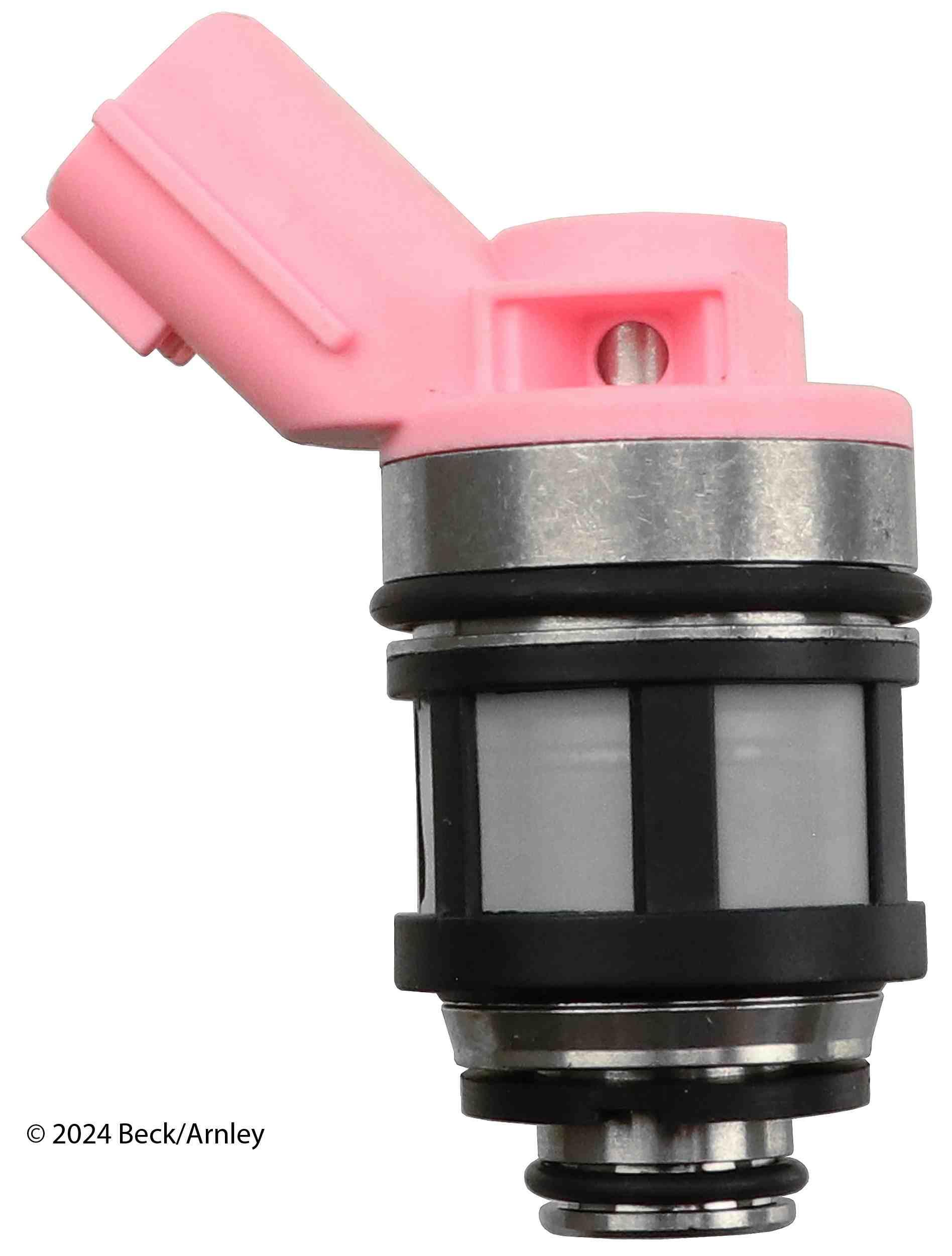 Beck/Arnley Fuel Injector 158-0460