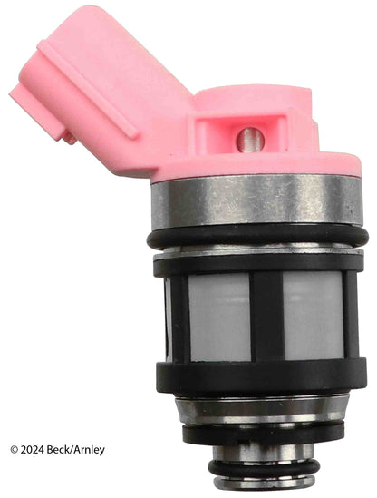 Beck/Arnley Fuel Injector 158-0460