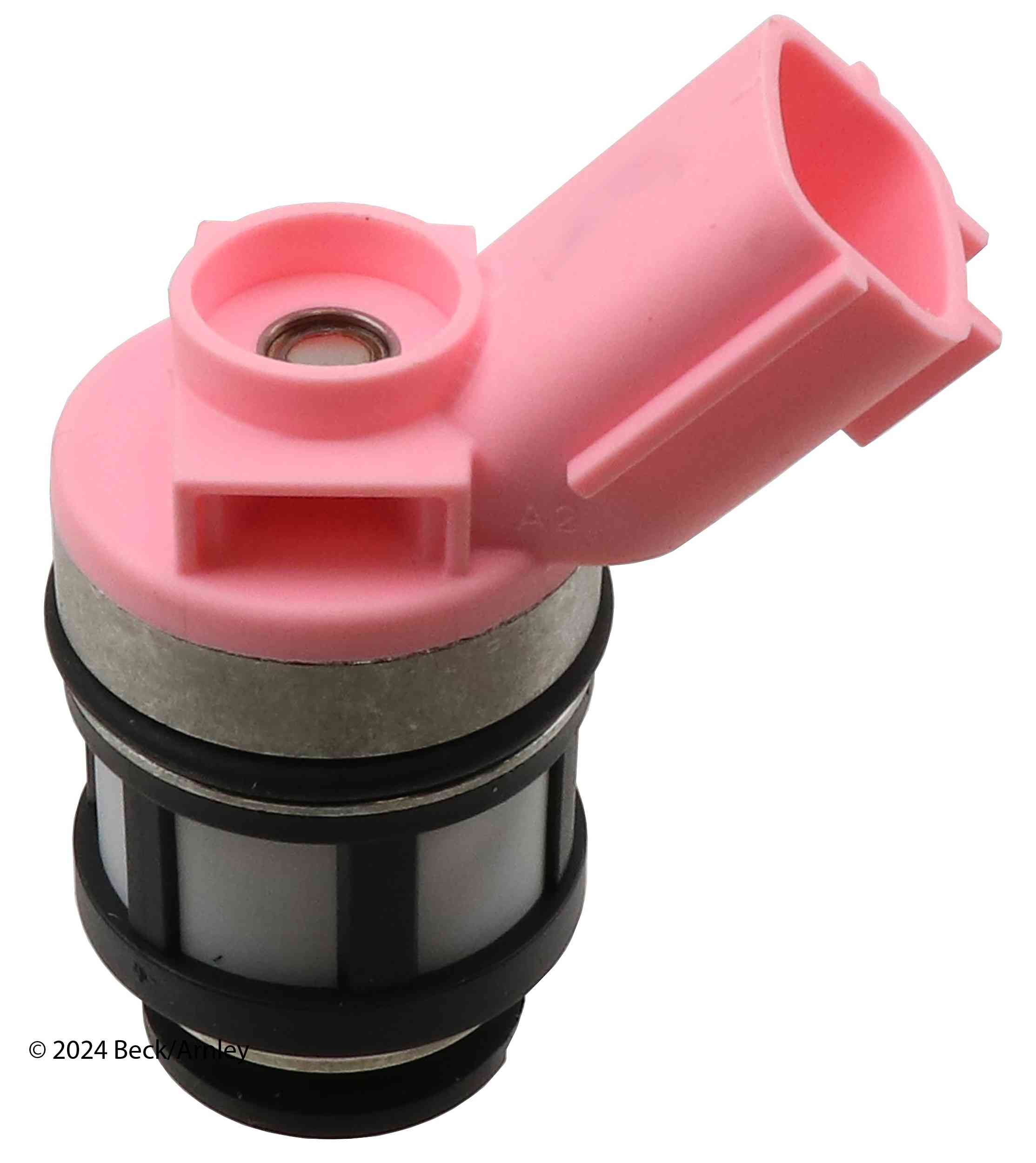 Beck/Arnley Fuel Injector 158-0460