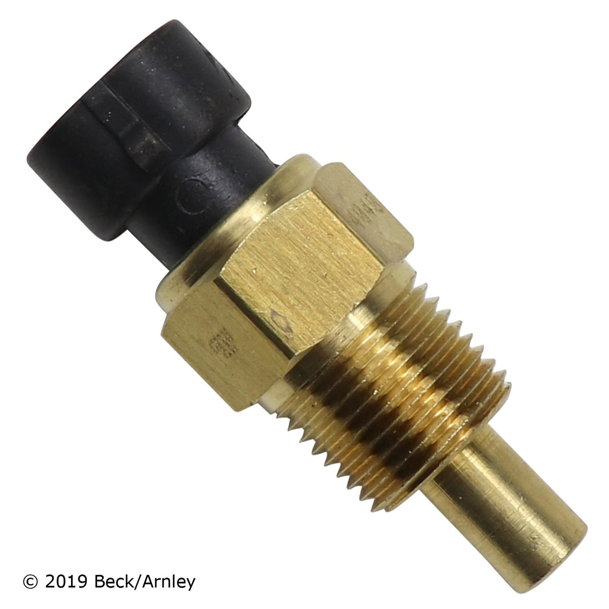 Beck/Arnley COOLANT TEMPERATURE SENSOR 158-0536