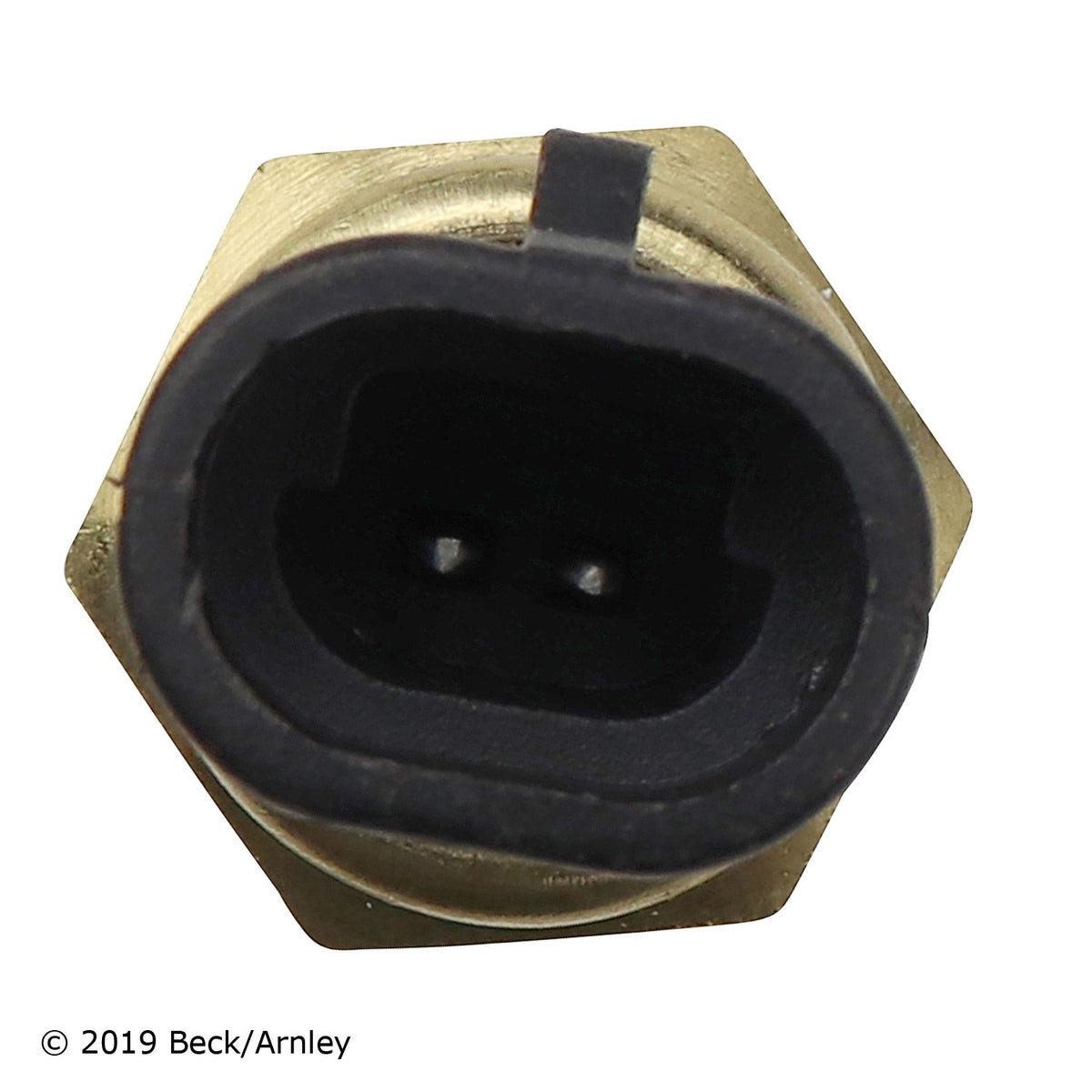 Beck/Arnley COOLANT TEMPERATURE SENSOR 158-0536