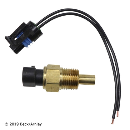 Beck/Arnley COOLANT TEMPERATURE SENSOR 158-0536