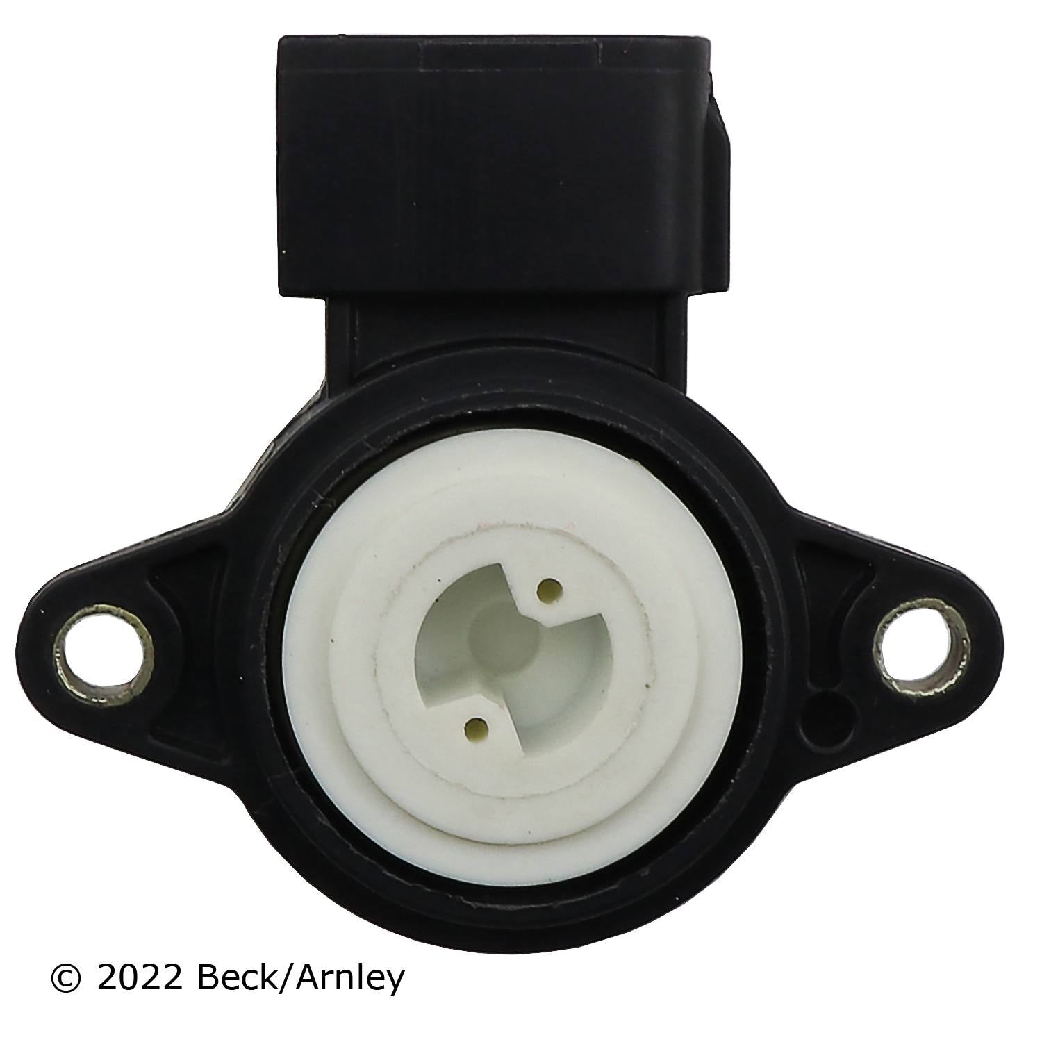 Beck/Arnley Throttle Position Sensor 158-0538