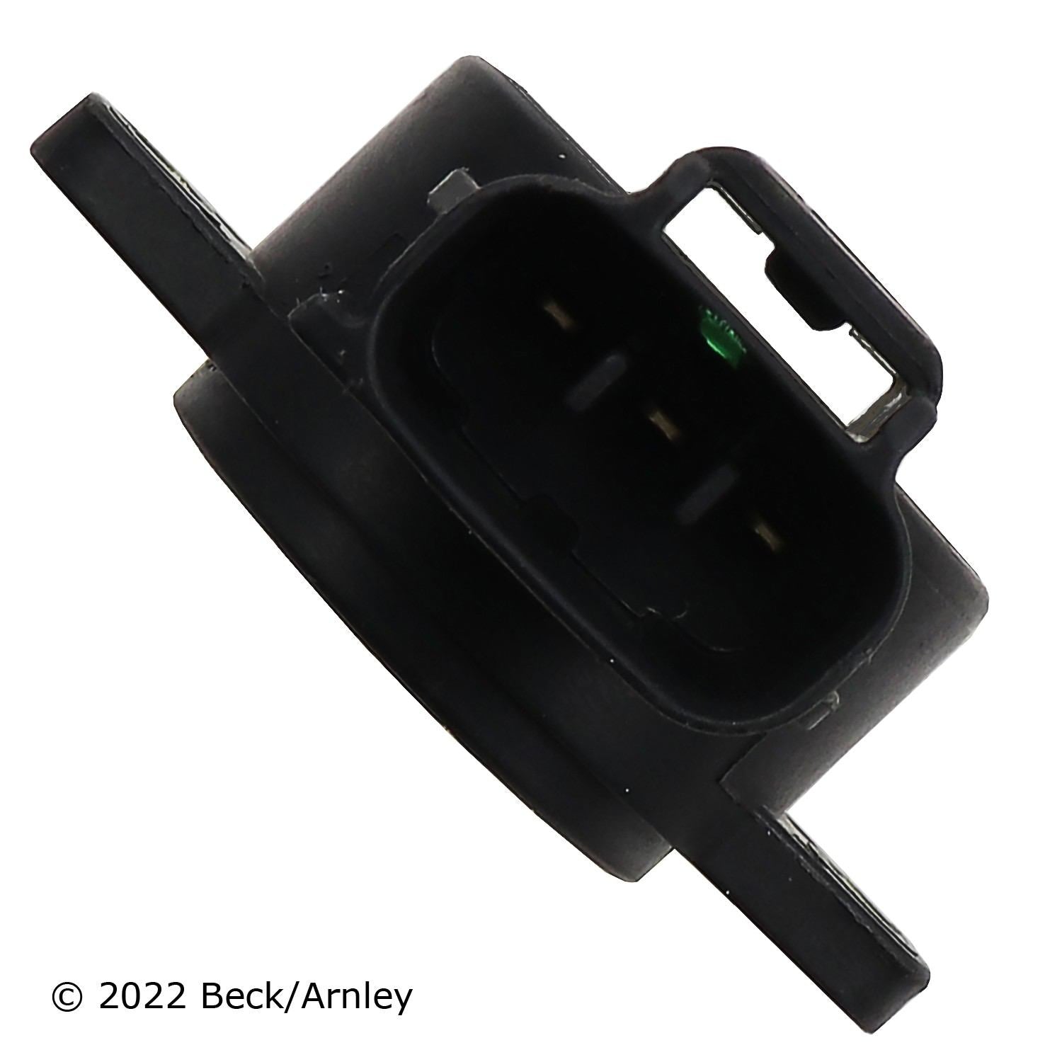 Beck/Arnley Throttle Position Sensor 158-0538