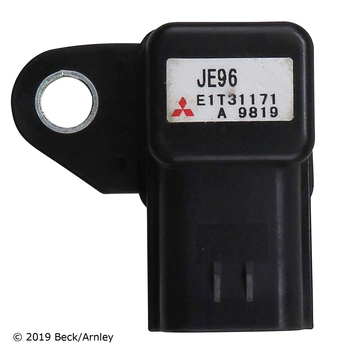 Beck/Arnley MAP SENSOR 158-0554