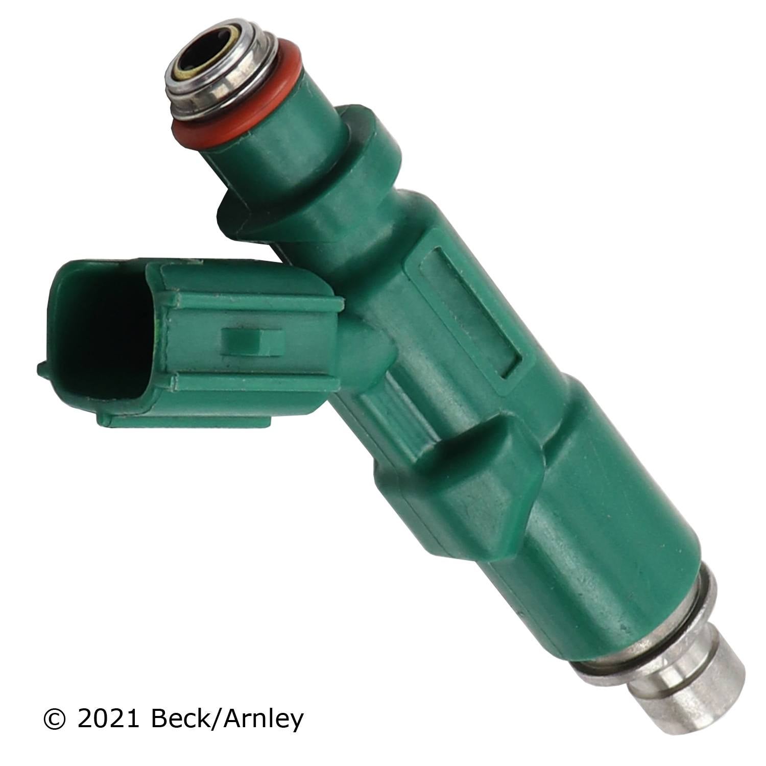 Beck/Arnley Fuel Injector 158-0559