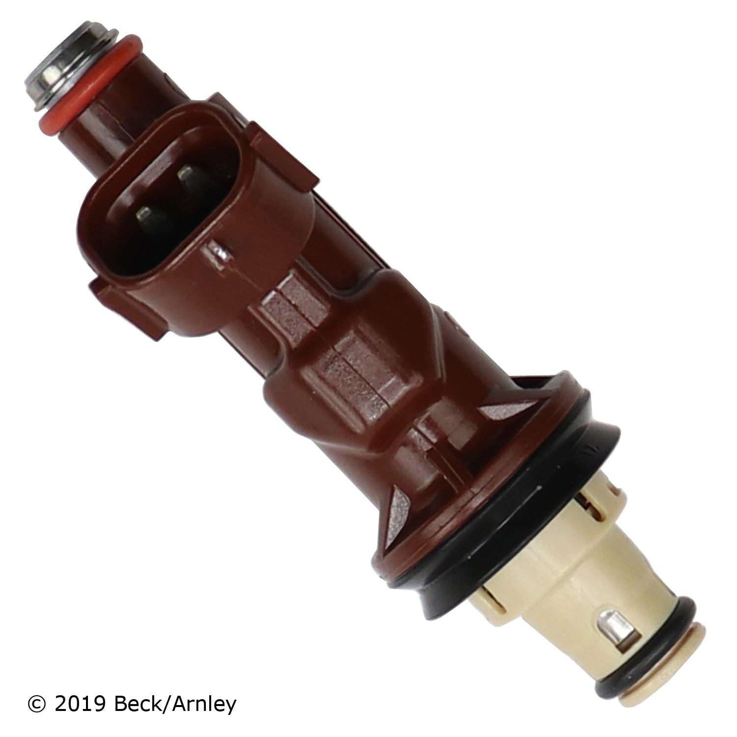 Beck/Arnley Fuel Injector 158-0561