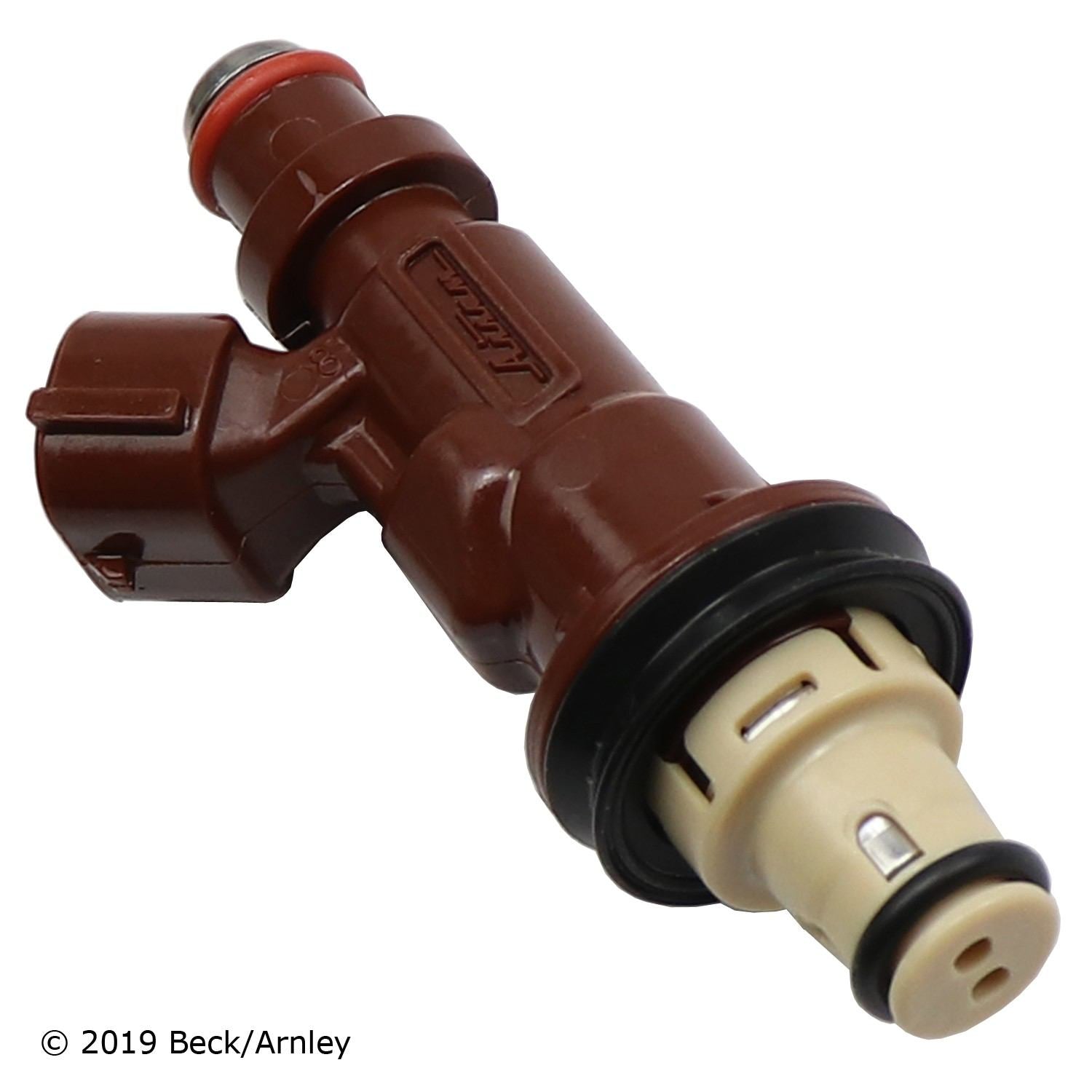 Beck/Arnley Fuel Injector 158-0561