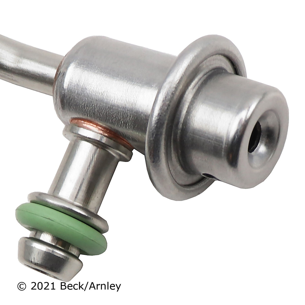 Beck/Arnley Fuel Injection Pressure Regulator 158-0563