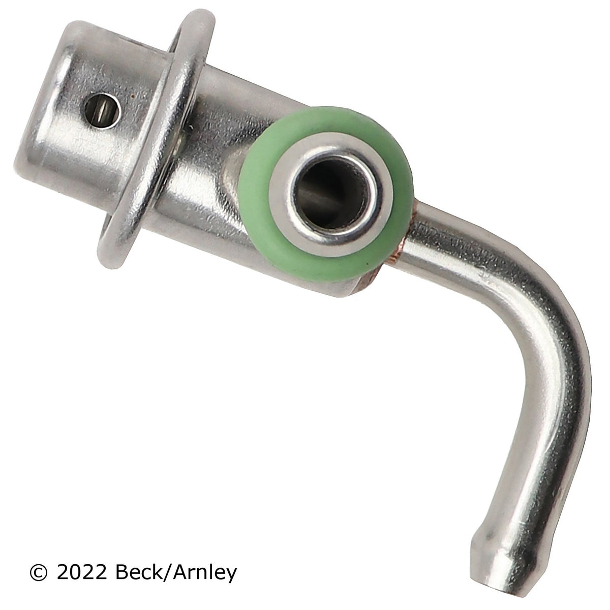 Beck/Arnley Fuel Injection Pressure Regulator 158-0563