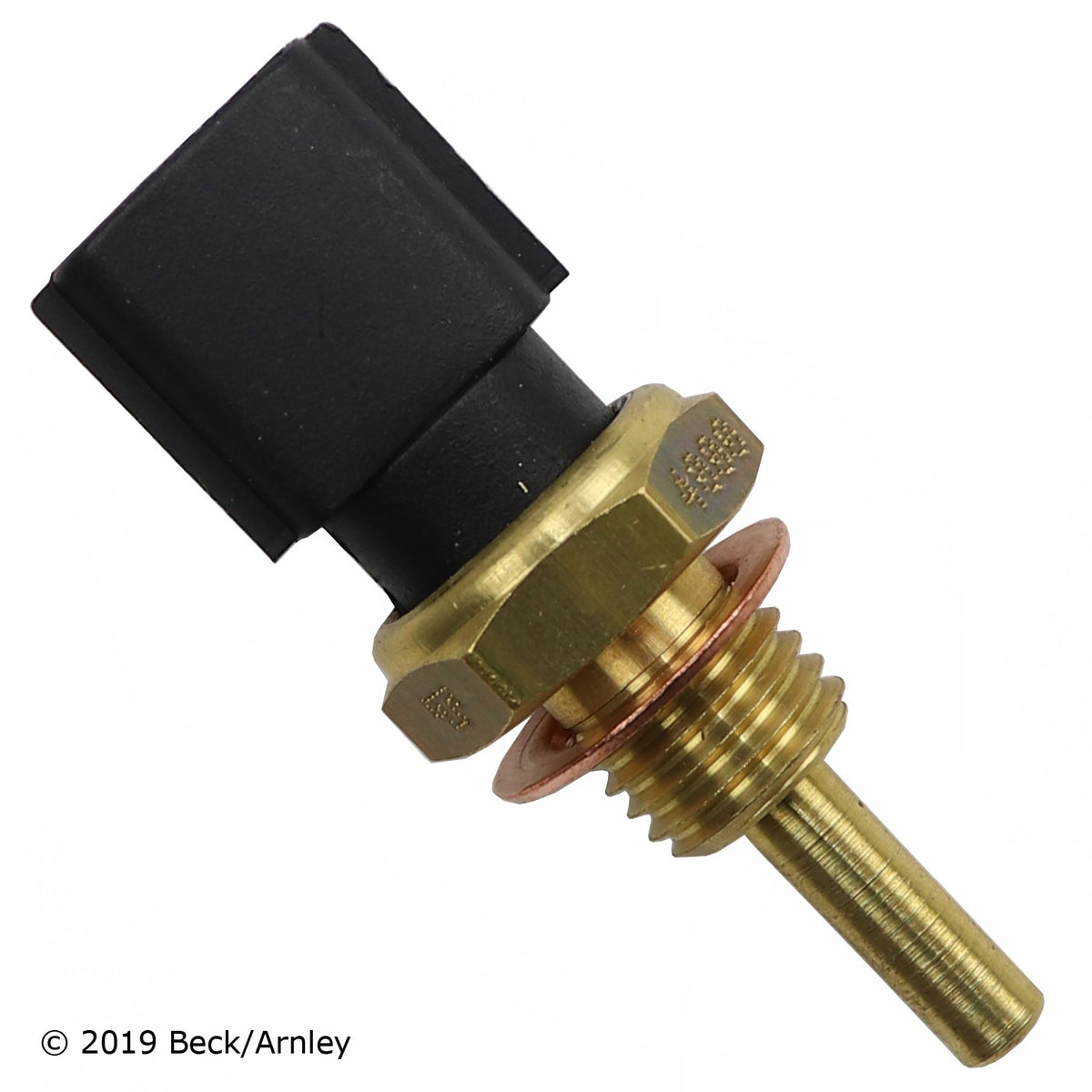 Beck/Arnley COOLANT TEMPERATURE SENSOR 158-0606