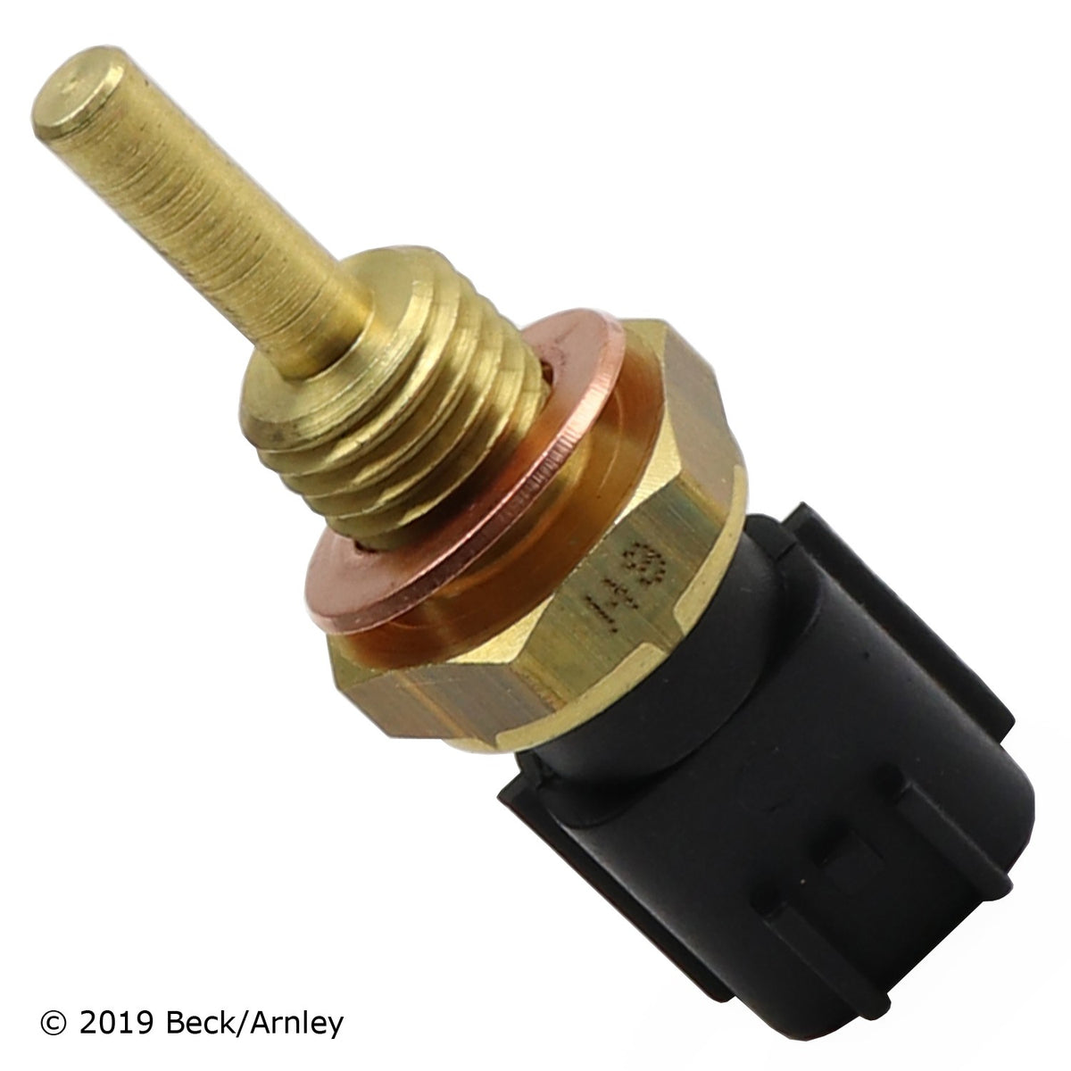 Beck/Arnley COOLANT TEMPERATURE SENSOR 158-0606