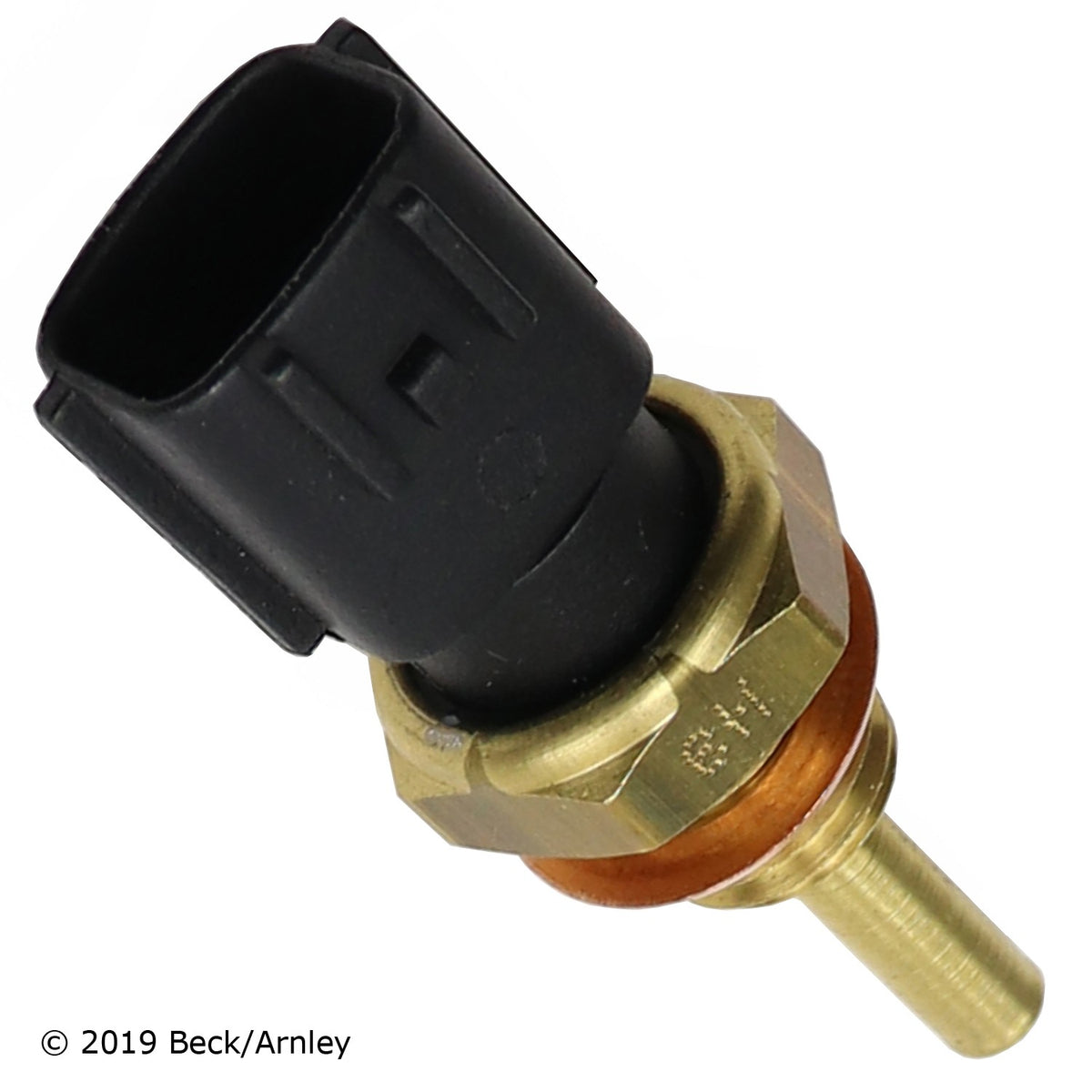 Beck/Arnley COOLANT TEMPERATURE SENSOR 158-0606