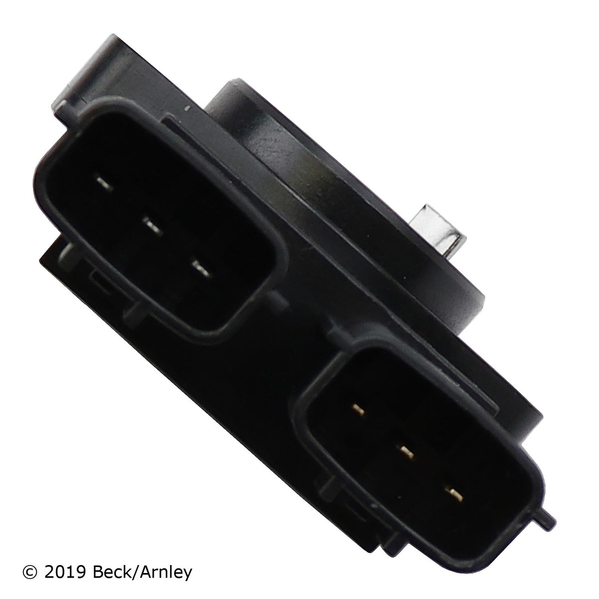 Beck/Arnley THROTTLE POSITION SENSOR 158-0611
