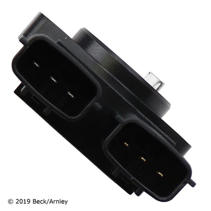 Beck/Arnley THROTTLE POSITION SENSOR 158-0611