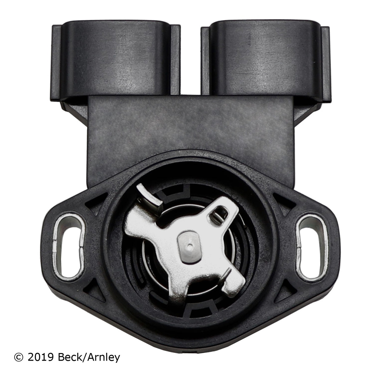 Beck/Arnley THROTTLE POSITION SENSOR 158-0611
