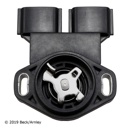 Beck/Arnley THROTTLE POSITION SENSOR 158-0611