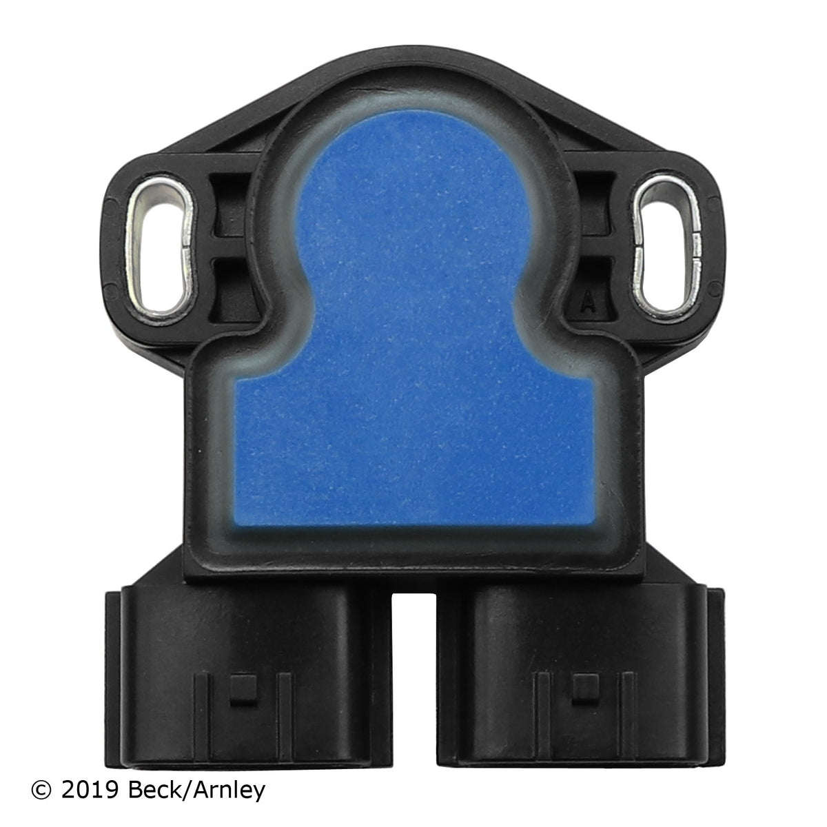 Beck/Arnley THROTTLE POSITION SENSOR 158-0611
