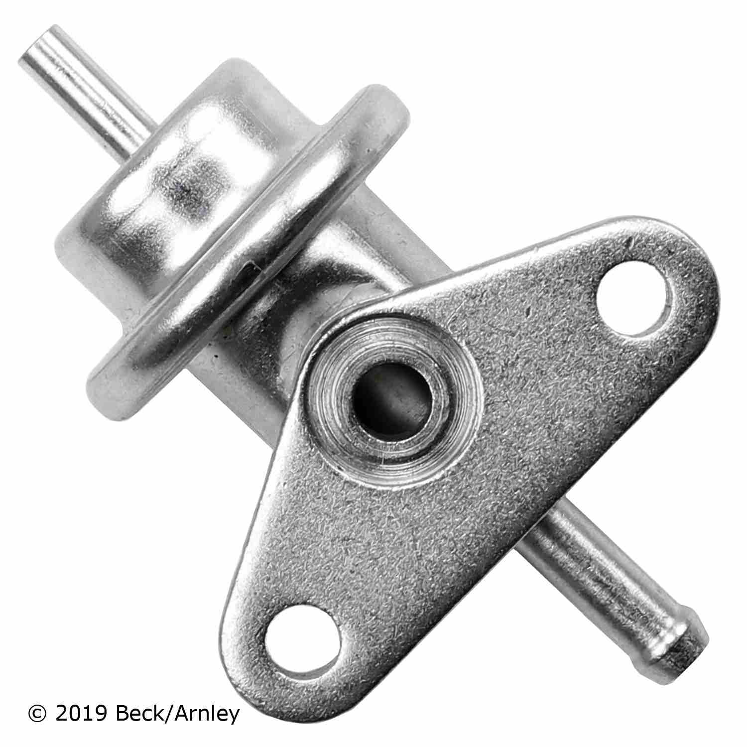 Beck/Arnley Fuel Injection Pressure Regulator 158-0676
