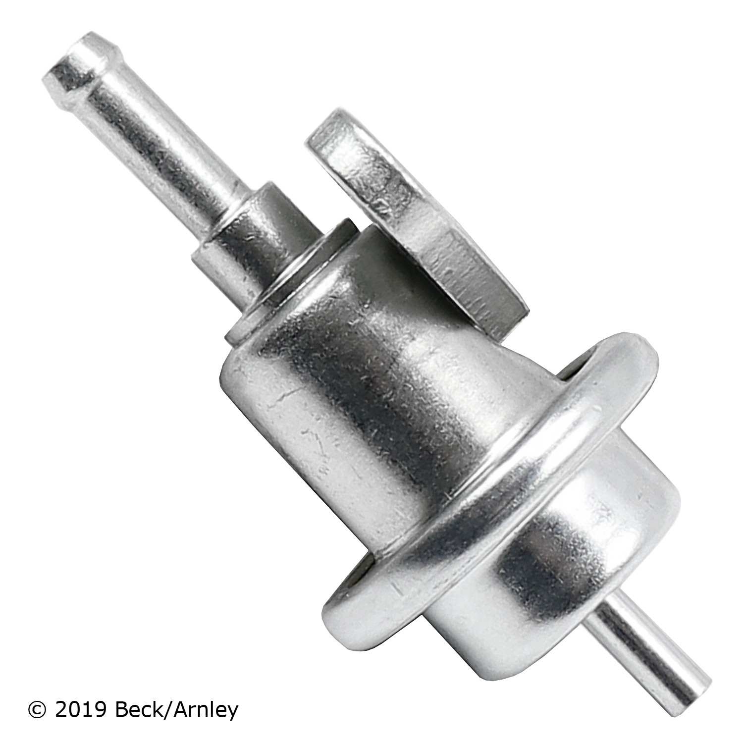 Beck/Arnley Fuel Injection Pressure Regulator 158-0676