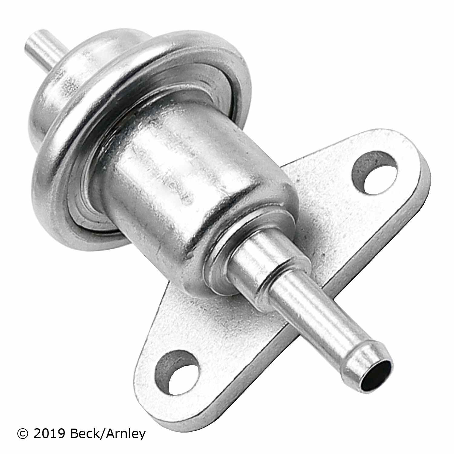 Beck/Arnley Fuel Injection Pressure Regulator 158-0676