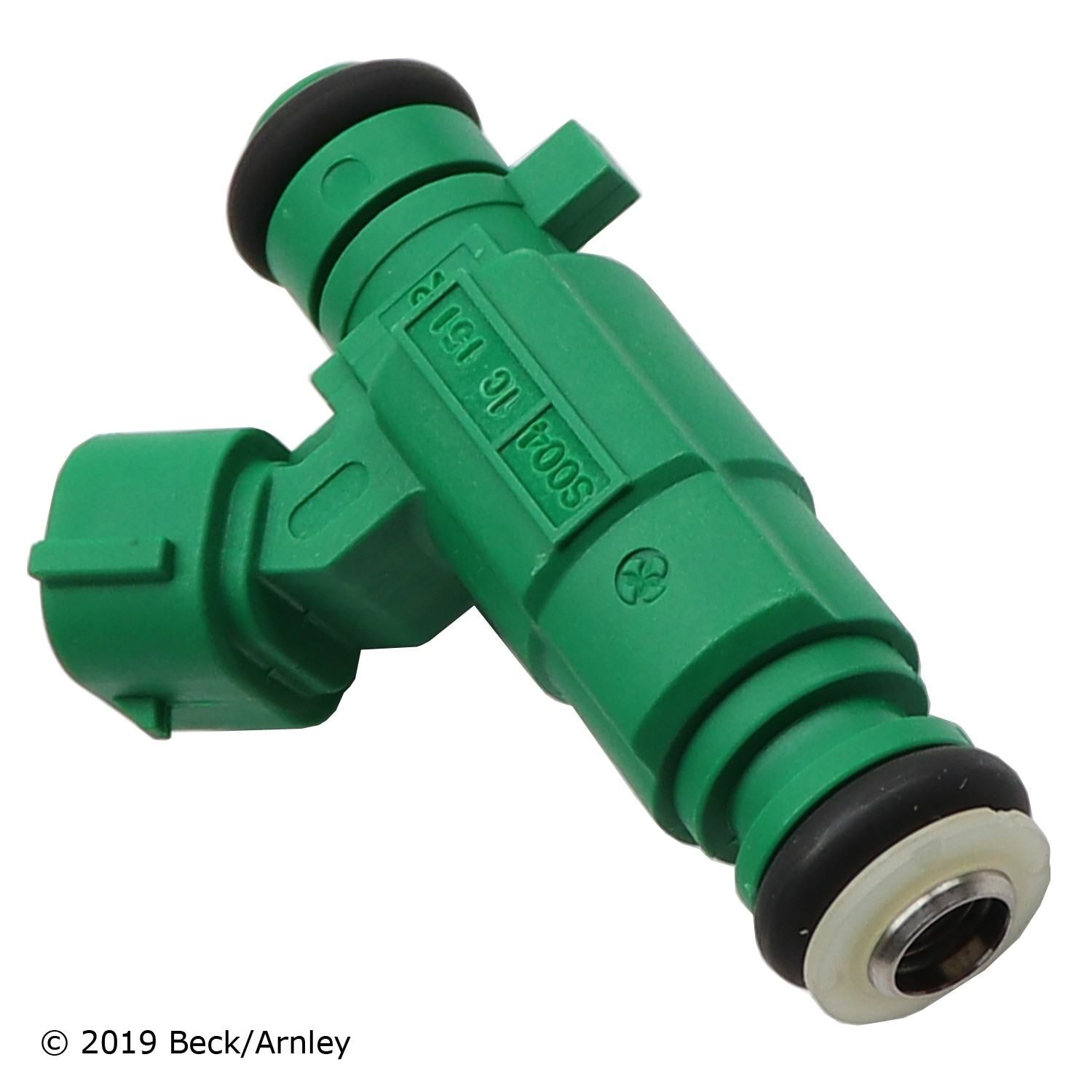 Beck/Arnley Fuel Injector 158-0684