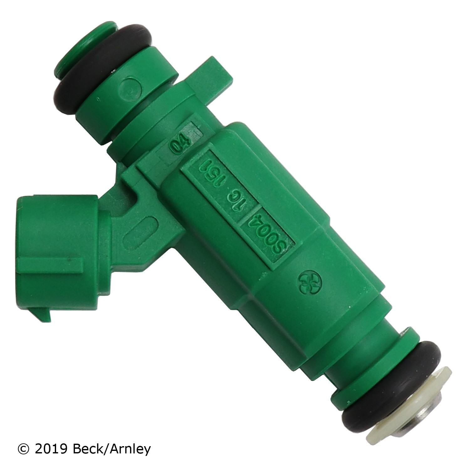 Beck/Arnley Fuel Injector 158-0684