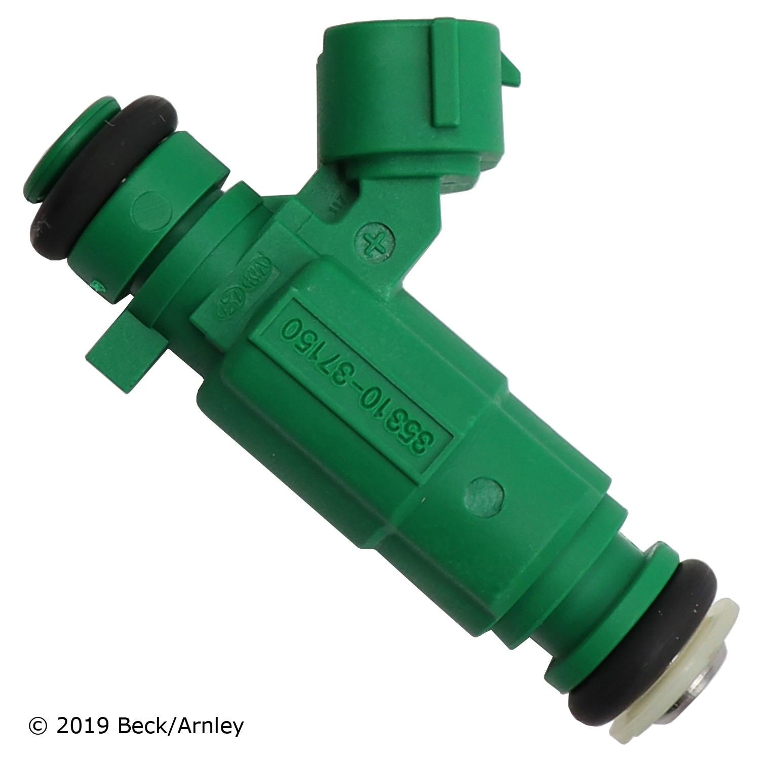 Beck/Arnley Fuel Injector 158-0684