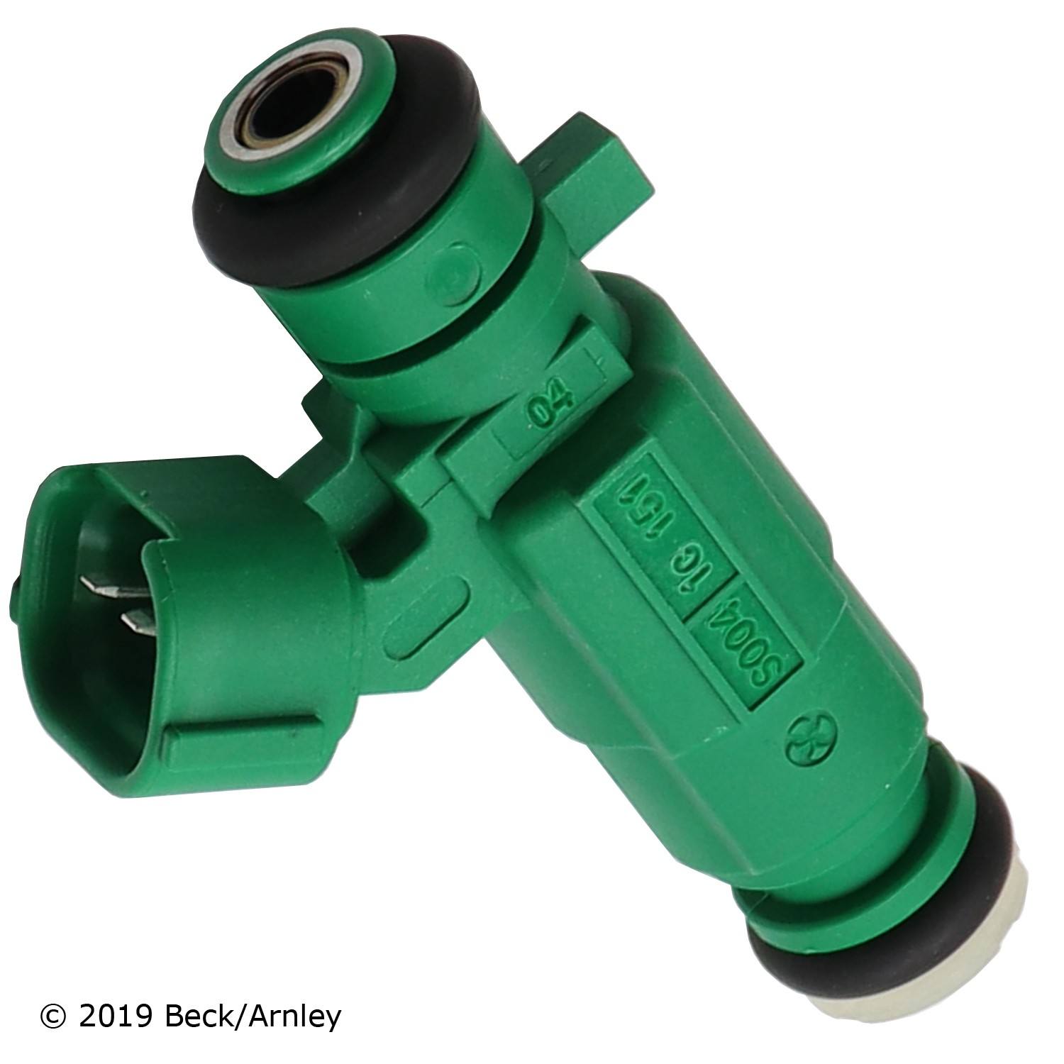 Beck/Arnley Fuel Injector 158-0684