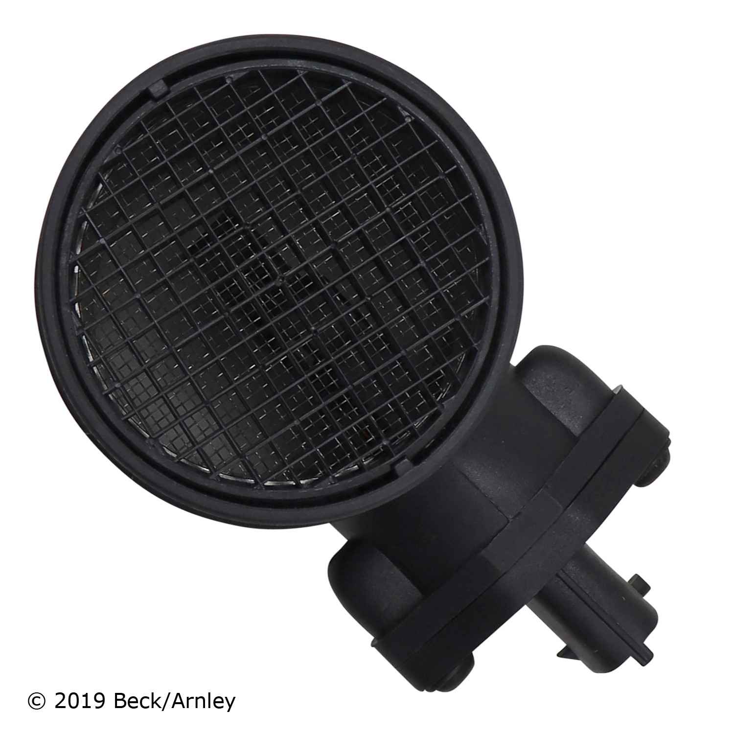 Beck/Arnley Mass Air Flow Sensor 158-0695