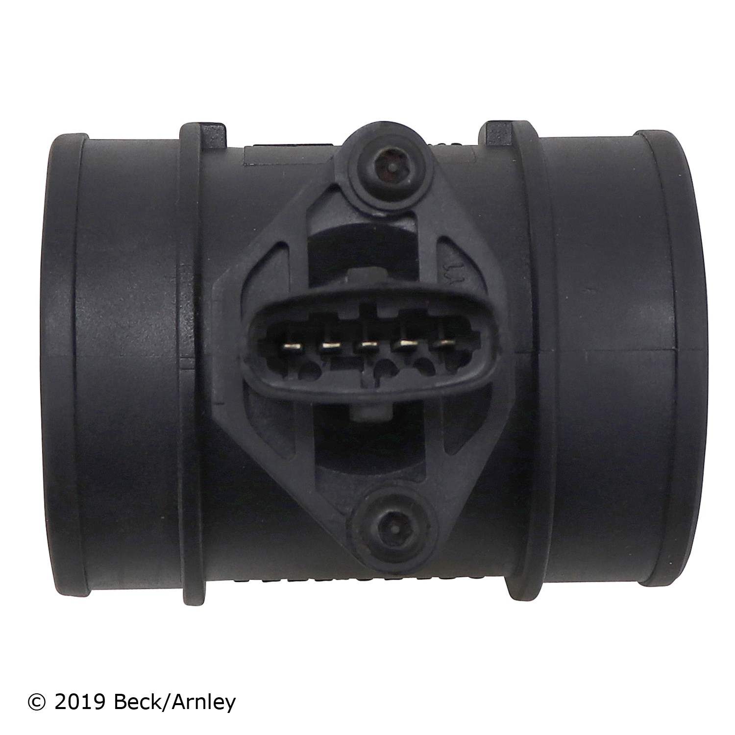 Beck/Arnley Mass Air Flow Sensor 158-0695