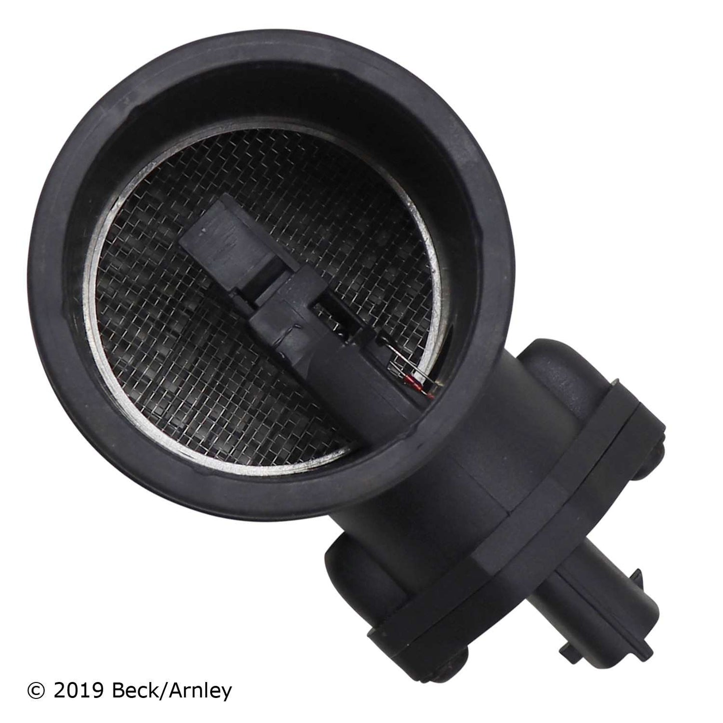 Beck/Arnley Mass Air Flow Sensor 158-0695