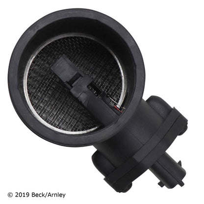 Beck/Arnley Mass Air Flow Sensor 158-0695