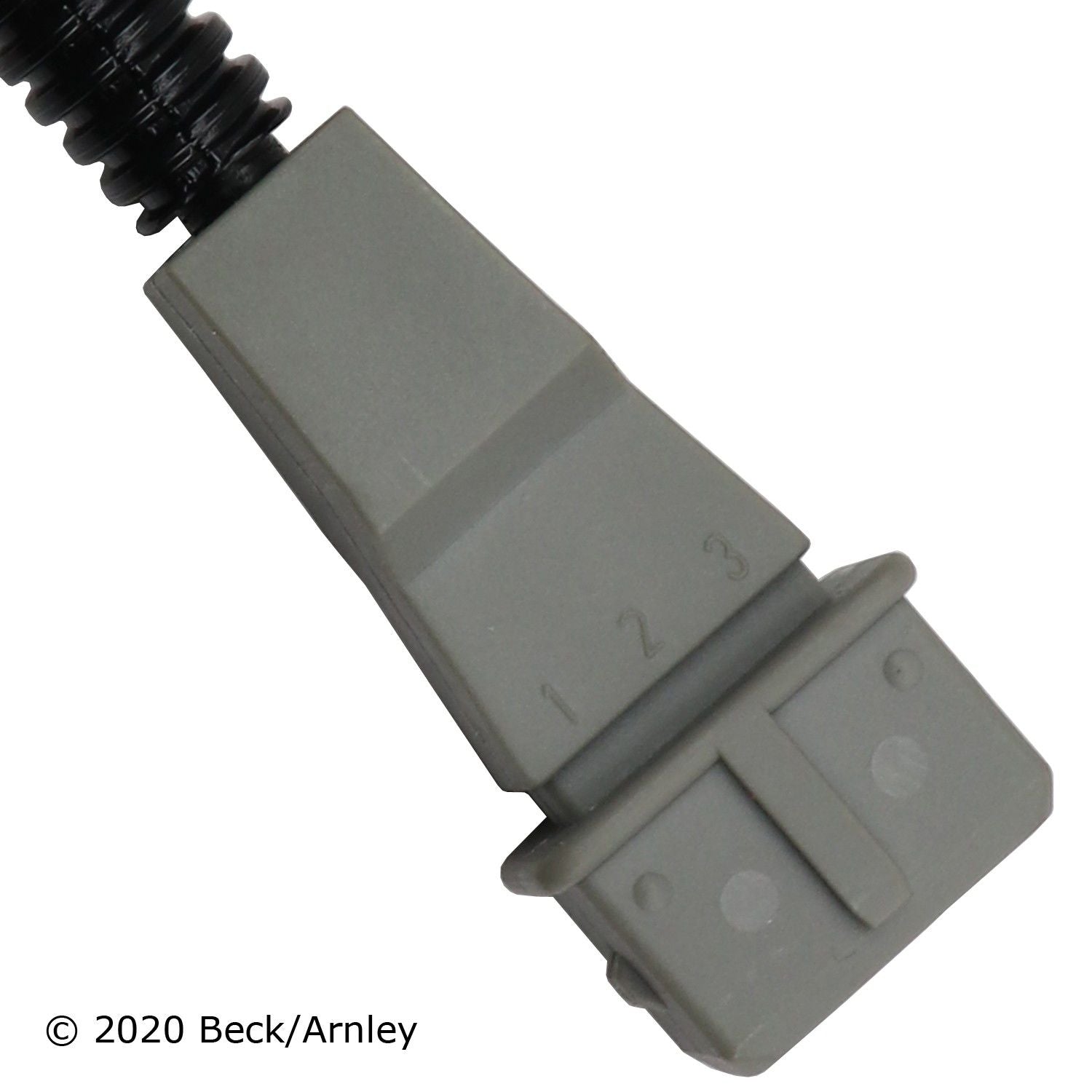 Beck/Arnley Ignition Knock (Detonation) Sensor 158-0697