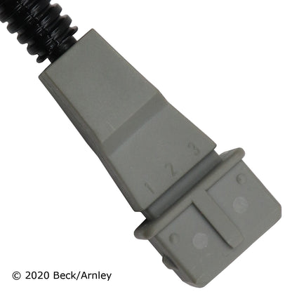 Beck/Arnley Ignition Knock (Detonation) Sensor 158-0697