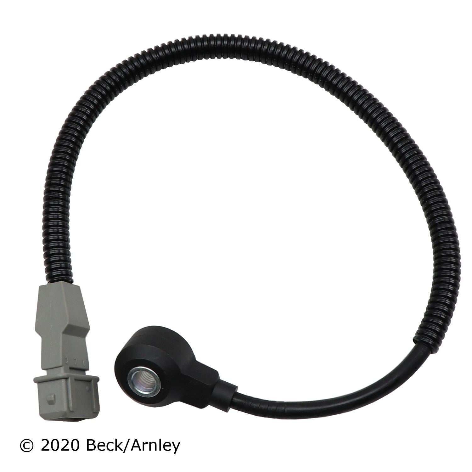 Beck/Arnley Ignition Knock (Detonation) Sensor 158-0697
