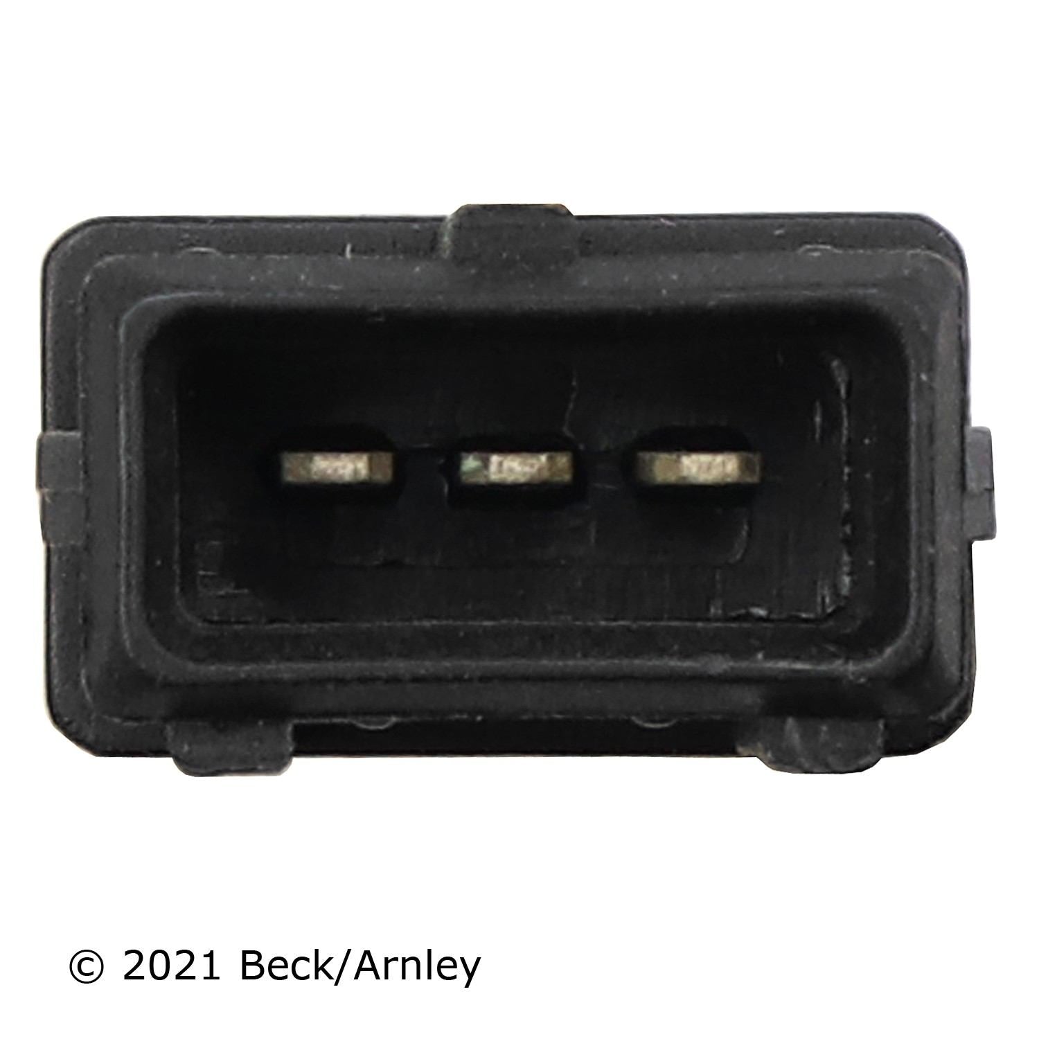 Beck/Arnley Ignition Knock (Detonation) Sensor 158-0700