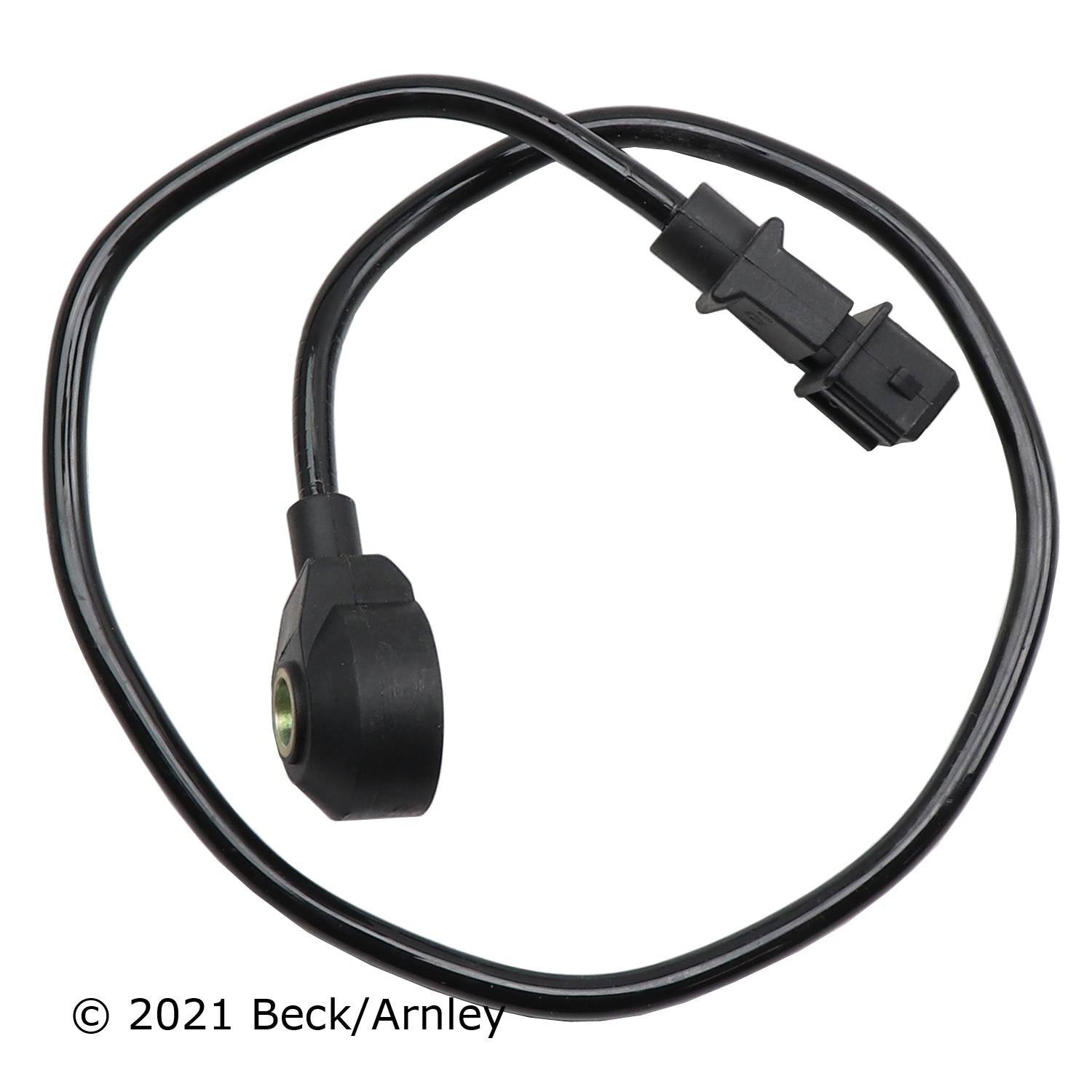 Beck/Arnley Ignition Knock (Detonation) Sensor 158-0700