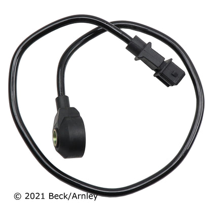 Beck/Arnley Ignition Knock (Detonation) Sensor 158-0700