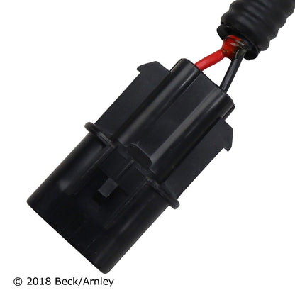 Beck/Arnley Ignition Knock (Detonation) Sensor 158-0702