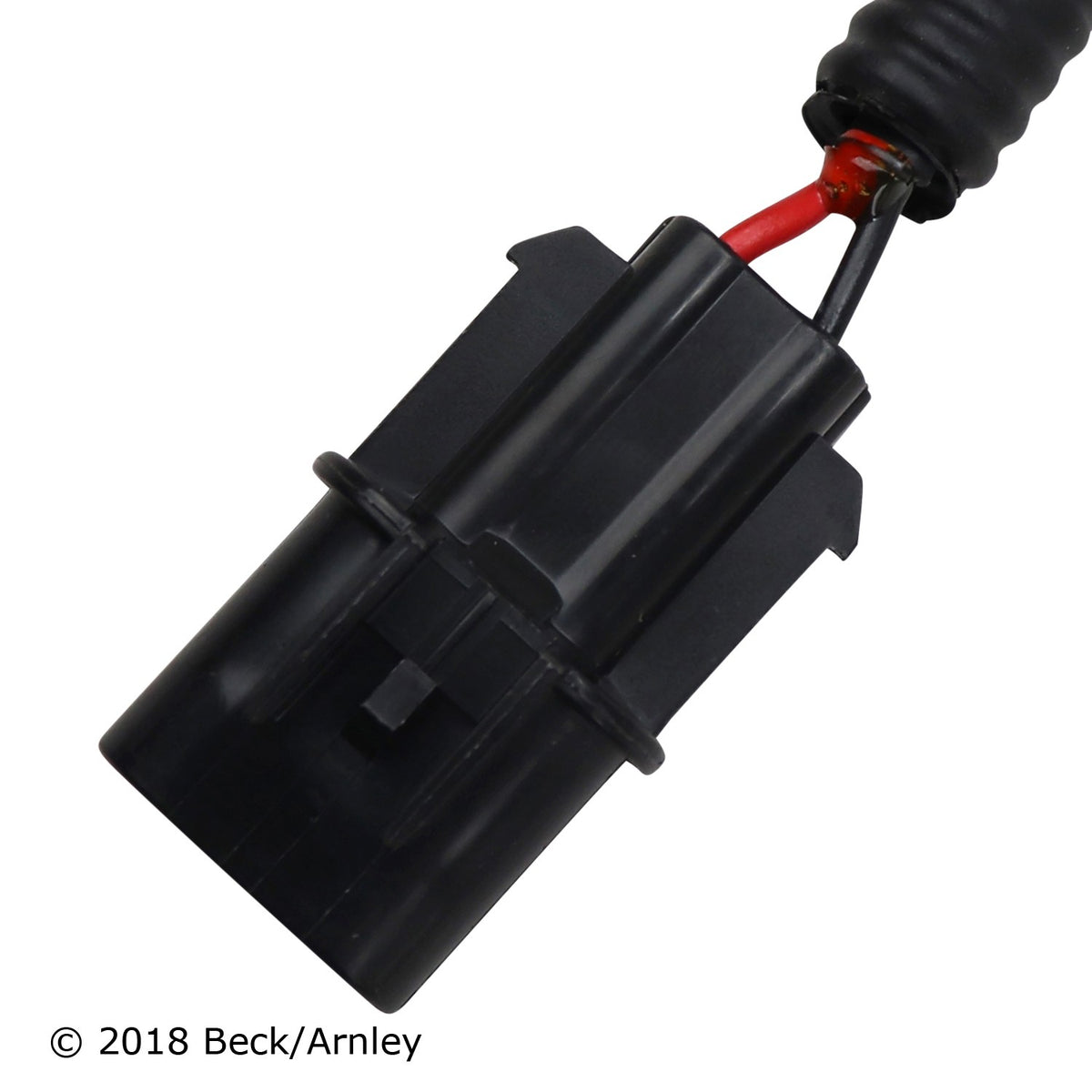 Beck/Arnley Ignition Knock (Detonation) Sensor 158-0702