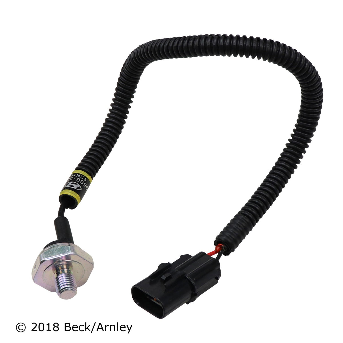 Beck/Arnley Ignition Knock (Detonation) Sensor 158-0702