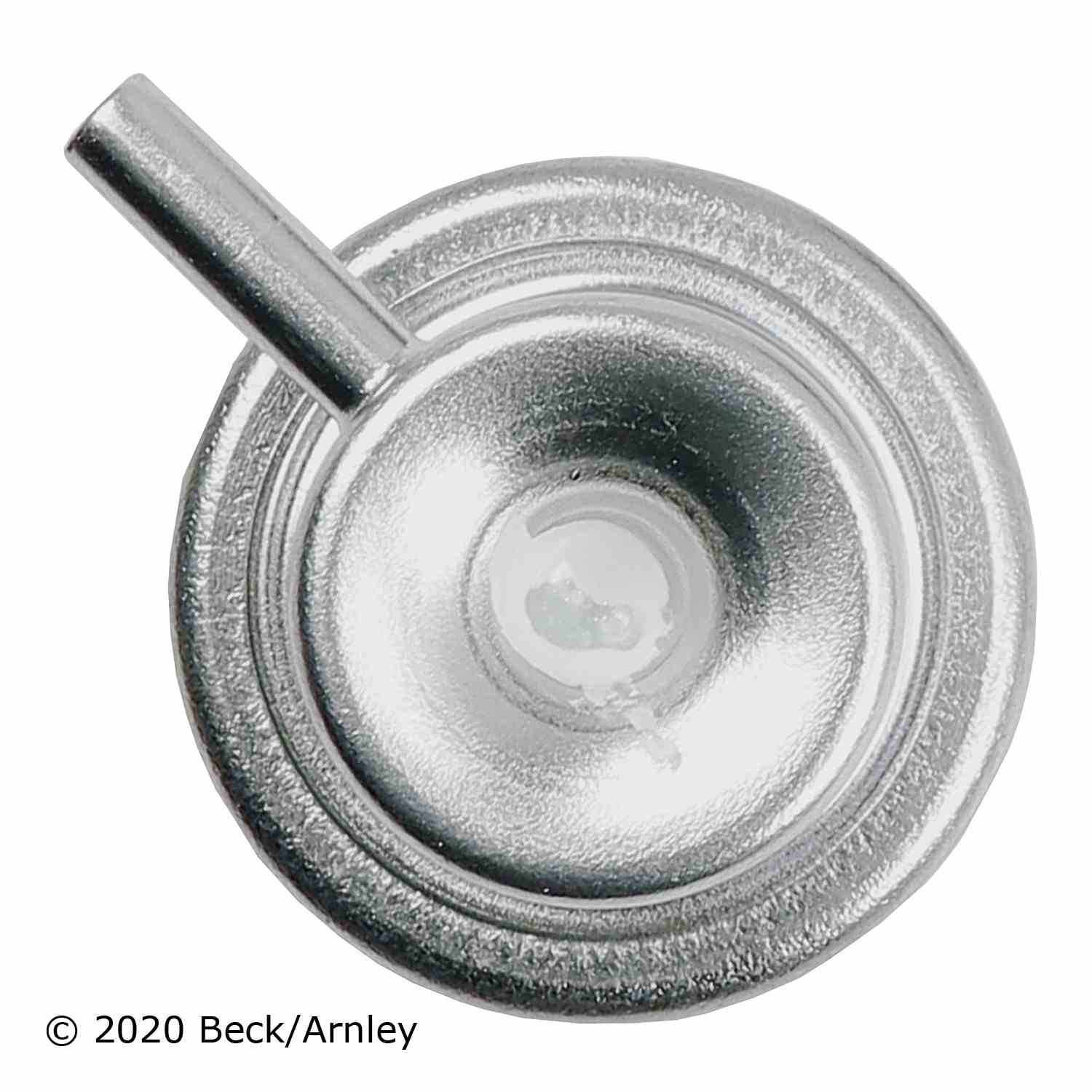 Beck/Arnley Fuel Injection Pressure Regulator 158-0712