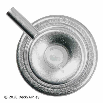 Beck/Arnley Fuel Injection Pressure Regulator 158-0712
