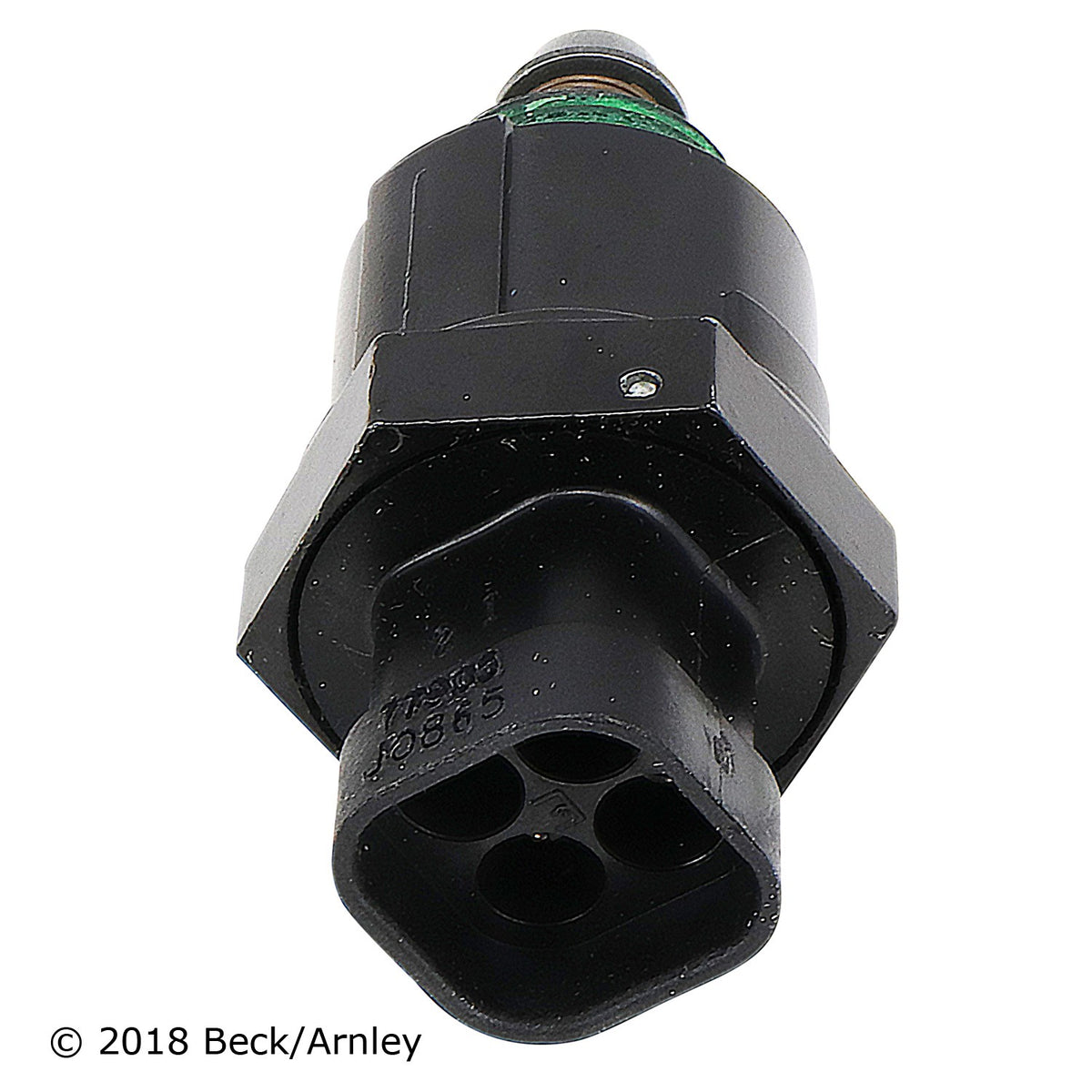 Beck/Arnley Vehicle Part 158-0736
