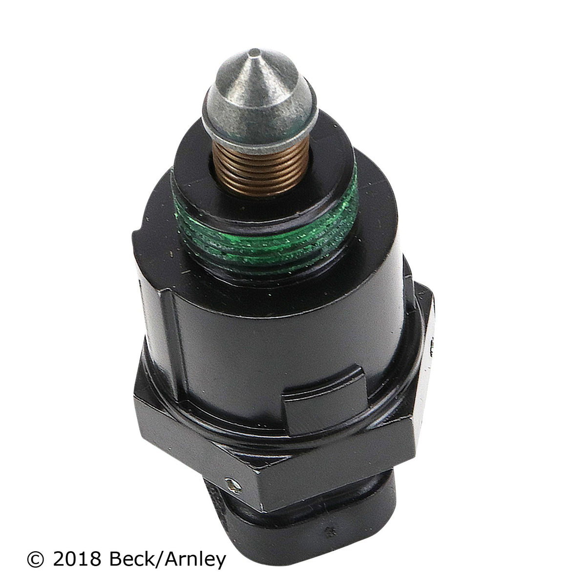 Beck/Arnley Vehicle Part 158-0736