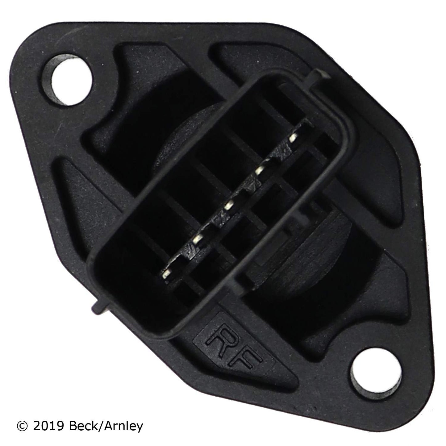 Beck/Arnley Mass Air Flow Sensor 158-0742