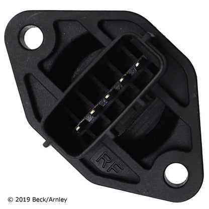 Beck/Arnley Mass Air Flow Sensor 158-0742